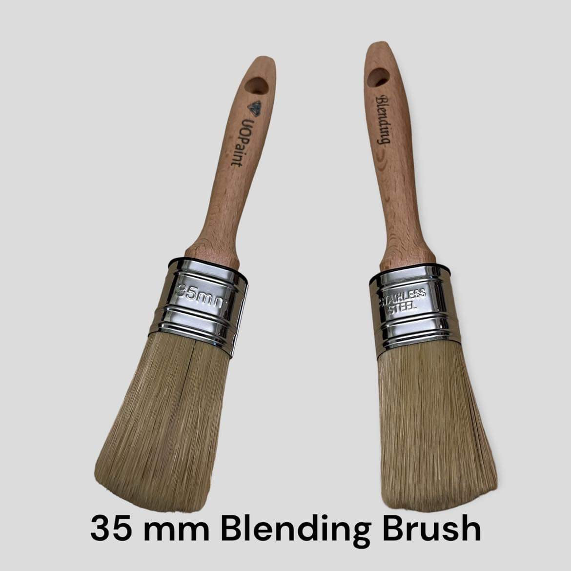 Blending Paint Brush Unique Options