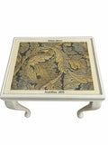 Vintage Nest of Coffee Tables