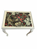Vintage Nest of Coffee Tables