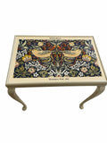 Vintage Nest of Coffee Tables