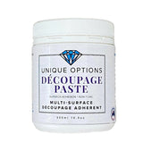 Decoupage Paste - Unique Options