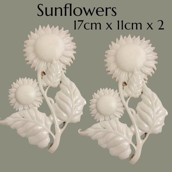 Sunflowers - Unique Options