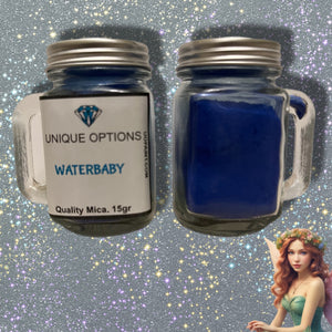 Waterbaby - Unique Options