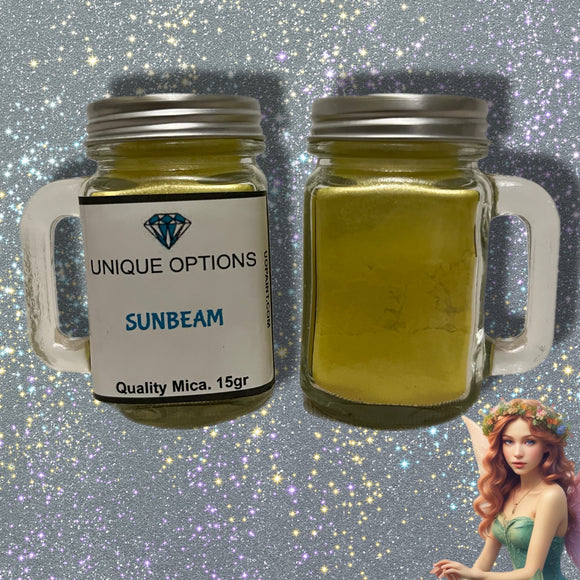 Sunbeam - Unique Options