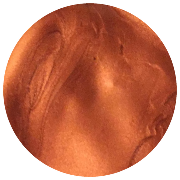 Copper Penny - Unique Options