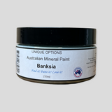 Banksia - Unique Options