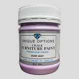 Lilac Lily - Unique Options