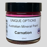 Carnation - Unique Options
