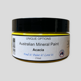 Acacia - Unique Options