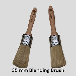 Blending Paint Brush - Unique Options