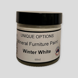 Winter White - Unique Options
