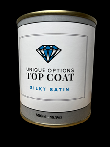 Sealer - Satin - Unique Options