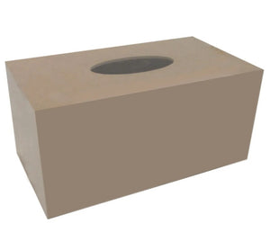 Tissue Box - Unique Options